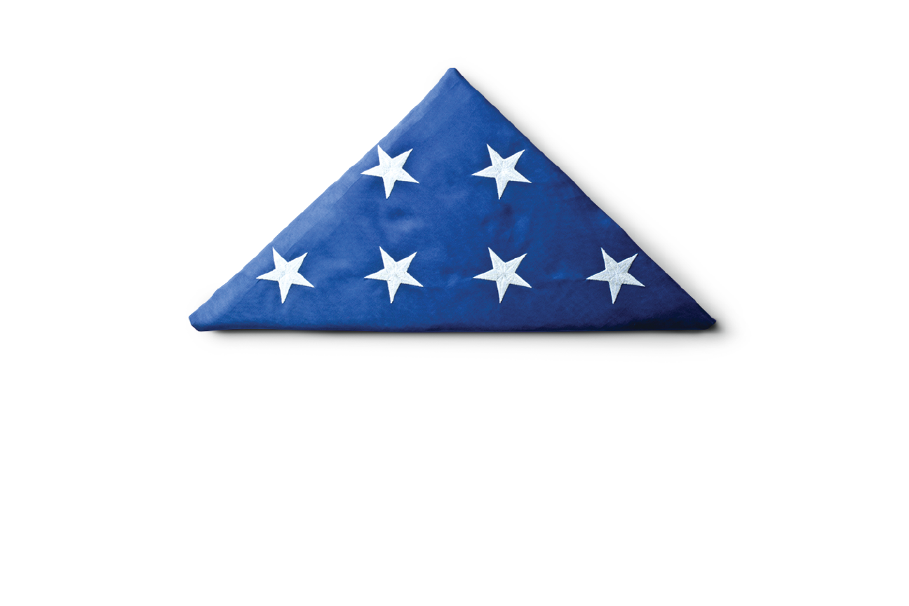 Folds of Honor: New Mexico